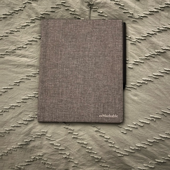 Remarkable - Picture 3 of 3